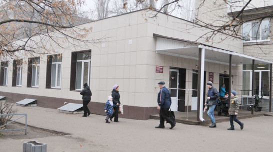 В Воронежской области возобновили плановый прием и госпитализацию пациентов