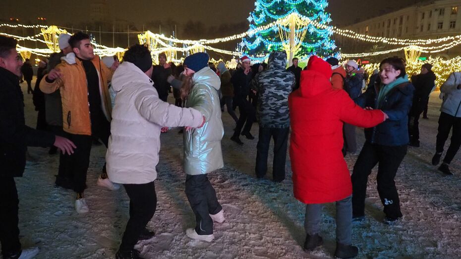 В новогодние праздники заболеваемость ОРВИ снизилась на 44% в Воронежской области