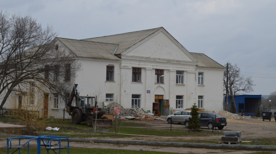 На ремонт Дома культуры в павловском селе Александровка направят более 30 млн рублей