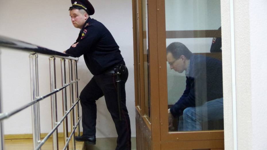 Участнику самосуда над насильником спустя 20 лет вынесли приговор в Воронеже