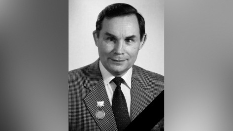 В Воронеже умер бывший заведующий медико-генетической консультацией Валерий Федотов