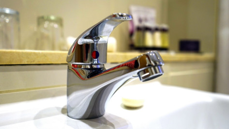 В Ленинском районе Воронежа жители остались без электричества и воды