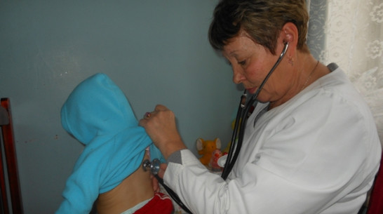 В Подгоренском районе ученики самой большой школы ушли на карантин