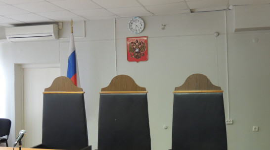 Воронежского адвоката с «большими связями» приговорили к колонии за мошенничество