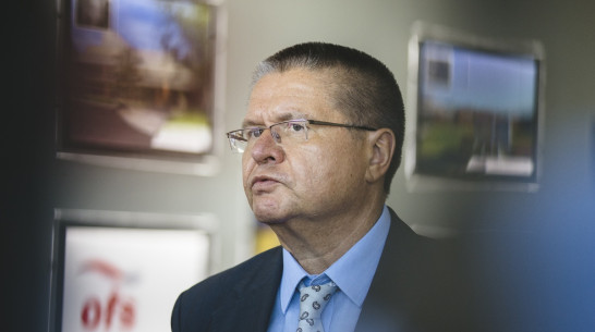 Глава Минэкономразвития в Воронеже предрек падение ВВП по итогам года на 2,5-2,8% 