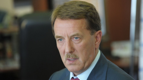 Экс-губернатор Воронежской области предложил президенту создать нацпроект по развитию сел