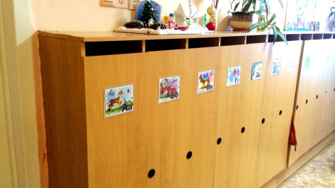 К сентябрю в Воронеже откроют пять новых детских садов
