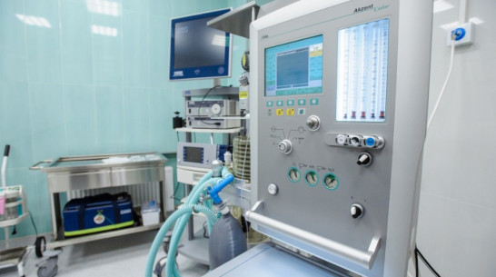 В Воронеже открылась частная клиника с перспективой обслуживания по полису ОМС