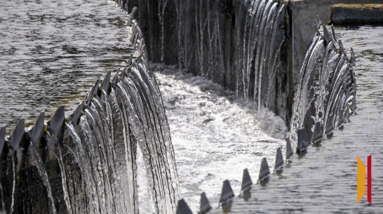 В Павловске Воронежской области определили подрядчика для строительства очистных сооружений