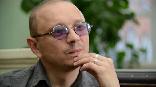 Драматург Герман Греков расскажет воронежцам о читках и работе в Камерном