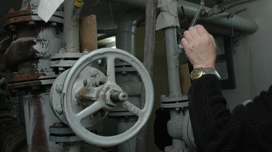 Районы Воронежской области получат 102 млн рублей на подготовку к отопительному сезону