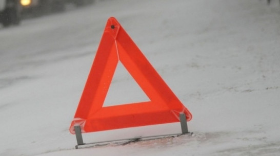 В Богучаре ВАЗ сбил 26-летнюю женщину-пешехода