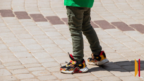 Под Воронежем загадочно пропал 11-летний мальчик