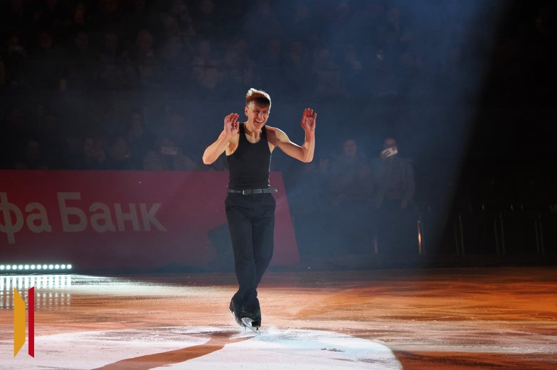 Ледовое шоу 