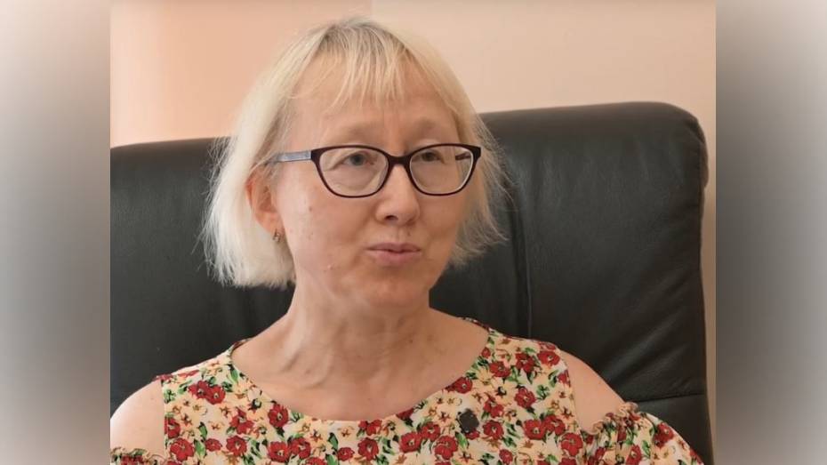 «Если не участвовать в выборах, мир не изменится в лучшую сторону»: председатель УИК в Воронеже – о предстоящем едином дне голосования