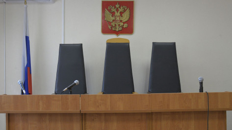 Воронежца будут судить в Липецкой области за ДТП, в котором погиб его 8-летний сын