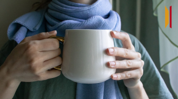 В Воронежской области за неделю 15,5 тыс человек заболели ОРВИ