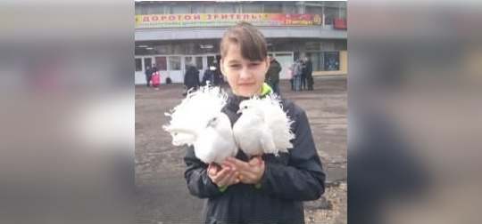 В Воронеже объявили поиск пропавшей 13-летней девочки