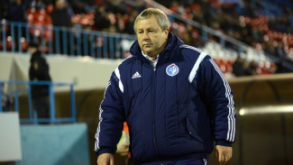 Тренер воронежского «Факела»: «У нас серьезные кадровые проблемы»