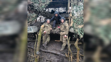 Житель Воронежской области отказался от брони и ушел на СВО