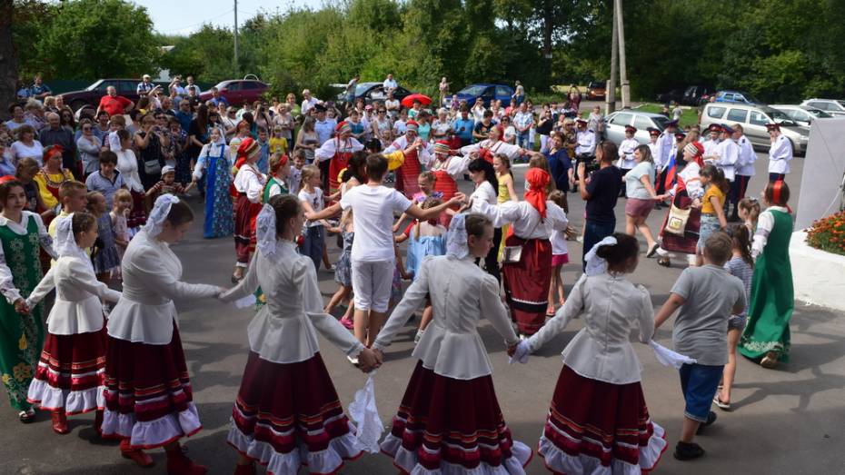 В Верхней Хаве на День России впервые проведут фестиваль народных традиций