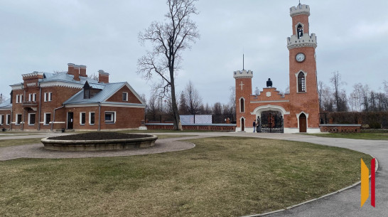 «О Рамони с любовью»: воронежцев позвали на бесплатную экскурсию