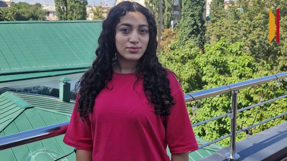 Иранцы все чаще выбирают Воронеж для отдыха и учебы