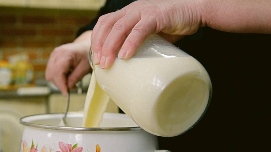 Фестиваль «Праздник молока» пройдет в Россошанском районе