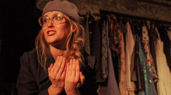 Актрисы театра «Лицедеи» покажут в Воронеже спектакль о женских откровениях из интернета