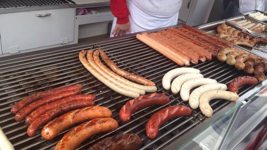 В Башкирии создадут самый большой в мире вертолет из колбасы