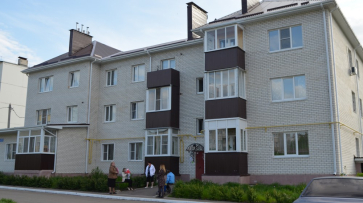 В Семилуках выбрали новую управляющую компанию для 111 многоквартирных домов