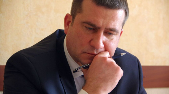 Глава облздрава ответит на вопросы воронежцев в прямом эфире