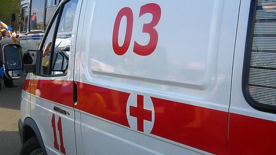Житель Кантемировки умер за рулем автомобиля от сердечного приступа