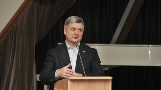 Глава Воронежской области попросил Минтранс РФ о содействии при строительстве метро