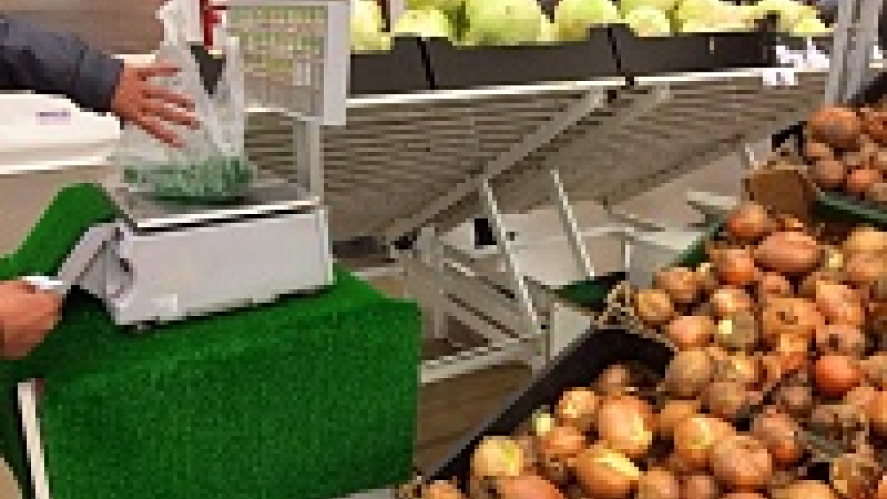 Воронеж вошел в число городов с недорогой едой