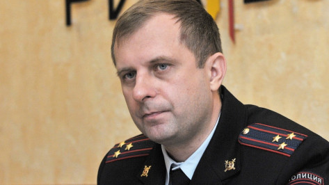 Начальник воронежской ГИБДД анонсировал мобильное приложение для борьбы с автохамами