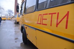 Губернатор утвердил запрет на вывоз групп детей за пределы Воронежской области