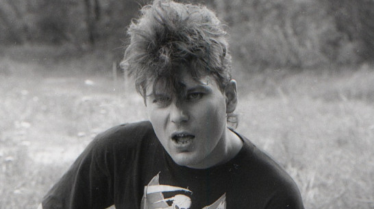 Экс-солист «Агаты Кристы» исполнит песни воронежца Юрия Хоя