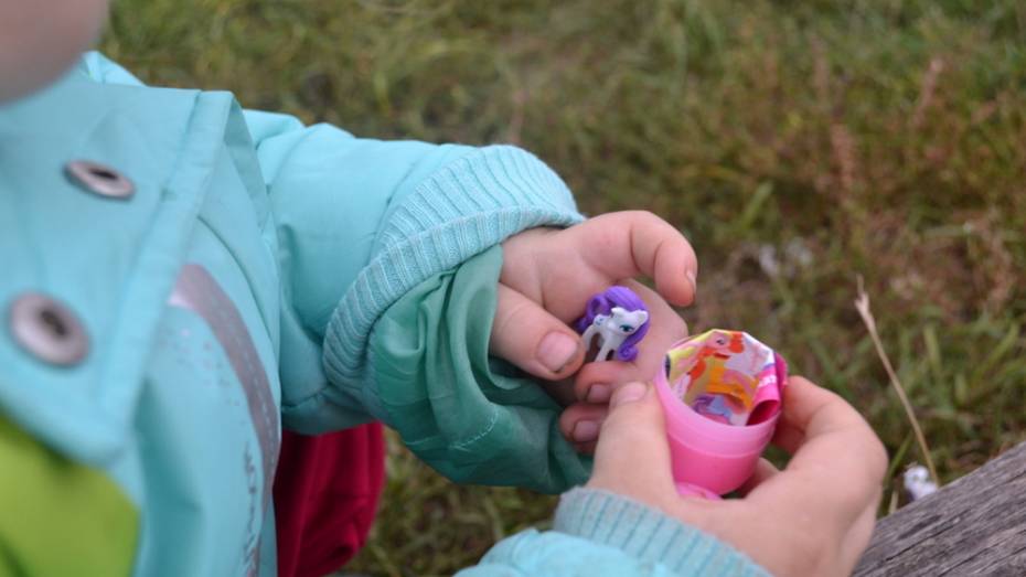 Воронежские следователи заподозрили мать в избиении 5-летней дочери