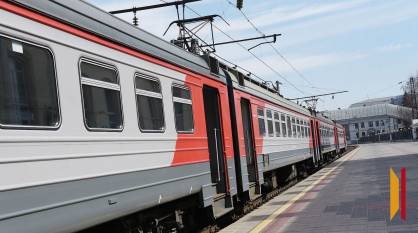 В Воронежской области изменилось расписание 2 пригородных поездов