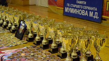 Турнир по полноконтактному бою памяти Михаила Муминова пройдет в Борисоглебске