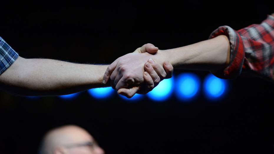 Воронежских волонтеров и НКО пригласили к участию в Международной Премии #МЫВМЕСТЕ