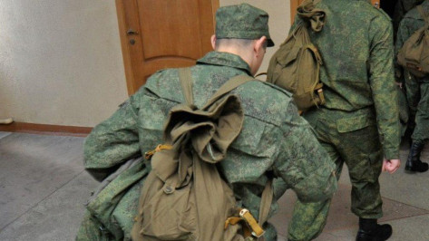 Источник: 33-летнего контрактника нашли повешенным в воинской части Воронежской области