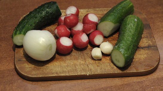 Воронежский губернатор: «Органическое производство – удел средних и мелких предприятий»