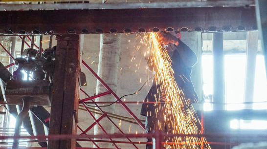 Концессионер вложил в обновление теплоэнергетического хозяйства Воронежа 1,2 млрд рублей