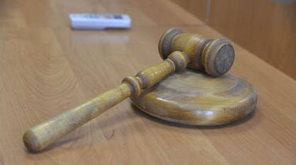 Воронежского судью лишили полномочий за алкоголизм и антисоциальное поведение