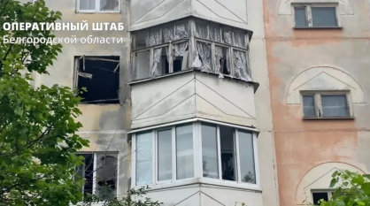Воронежцам рассказали подробности атаки БПЛА в ночь на 28 июня: погиб человек