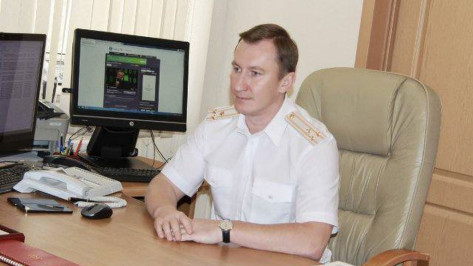 Пойманный с наркотиками экс-замначальника Воронежской таможни получил 3 года условно