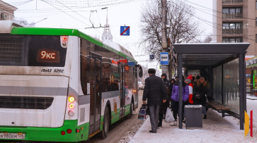 Воронежцы не смогут купить вейпы и сигареты на остановках