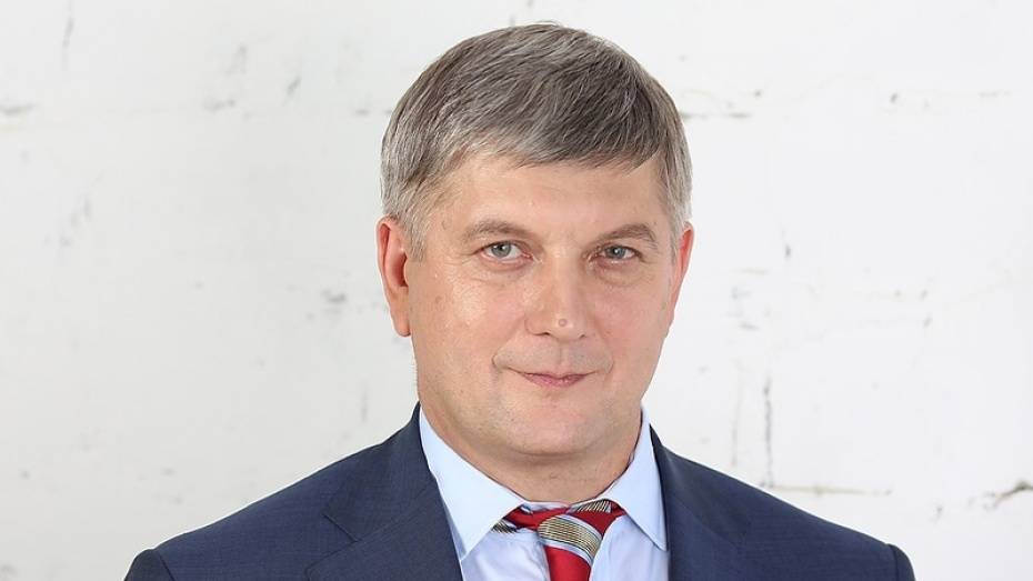 Врио губернатора Воронежской области поднялся на 9 позиций в рейтинге глав субъектов
